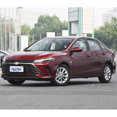 Limousine Chevrolet Cruze 2023 Yue Xiang 1.5L Doppelkupplung Benzin Gebrauchtwagen Vorwärtsverschiebung Nummer 6