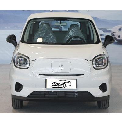 Mini-Leapmotor T03 Energiefahrzeuge Maximalleistung 40kW 54Ps Einzahlung Mini-Elektroauto