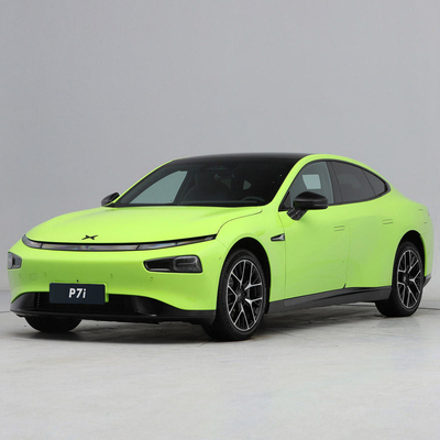Xpeng P7i Elektroauto mit 473Ps Motor und 4888*1896*1450mm Größe erschwingliche Option