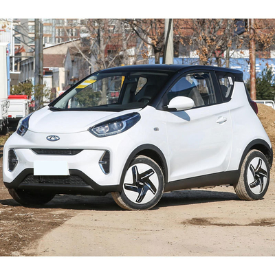 2023 Chery Small Ant Elektroauto Geschwindigkeit 4-Sitzer EV mit 2150 mm Radstand und Top-Notch