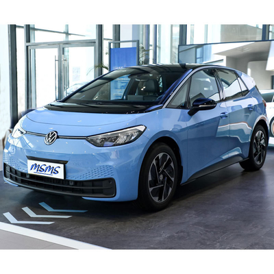 2023 Volkswagen ID3 Elektro Kleinwagen mit 450 km Reichweite und 1760 kg Gewicht