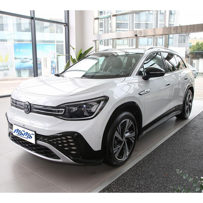 2022 VW ID 6 Crozz Pro Rein Elektroauto für Volkswagen Schnellladzeit 0,50h
