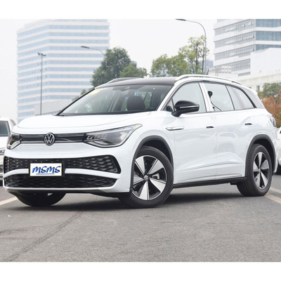 2024 VW Volkswagen ID6 Crozz X Pro SUV Auto EV Auto 6 Sitzplätze Batterie 120000 150000 km