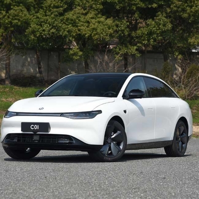 Ternäre Lithiumbatterie Rwd Autosprungmotor C01 Ev Suv Limousine 2023 Elektrofahrzeug