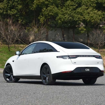 Ternäre Lithiumbatterie Rwd Autosprungmotor C01 Ev Suv Limousine 2023 Elektrofahrzeug