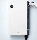 Wandmontiertes Auto-Ladegerät DC Wallbox EV-Ladegerät mit Wifi-App-Steuerung und 40 kW Ausgang
