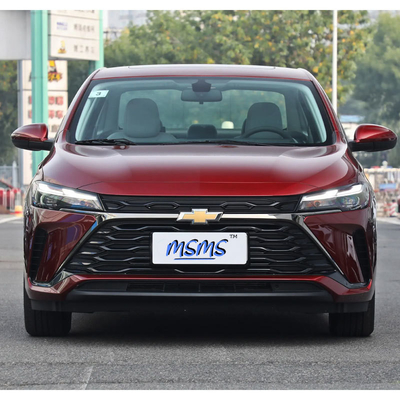 Limousine Chevrolet Cruze 2023 Yue Xiang 1.5L Doppelkupplung Benzin Gebrauchtwagen Vorwärtsverschiebung Nummer 6