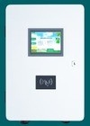 Wandmontiertes Auto-Ladegerät DC Wallbox EV-Ladegerät mit Wifi-App-Steuerung und 40 kW Ausgang