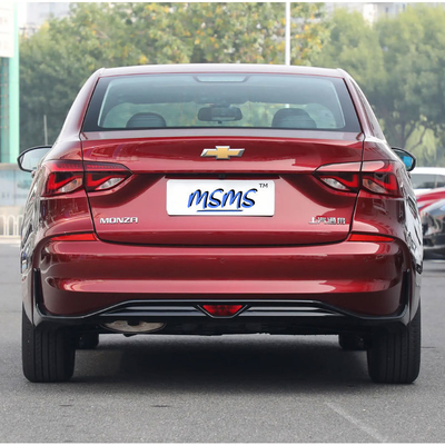 Limousine Chevrolet Cruze 2023 Yue Xiang 1.5L Doppelkupplung Benzin Gebrauchtwagen Vorwärtsverschiebung Nummer 6