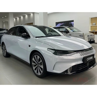 Ternäre Lithiumbatterie Rwd Autosprungmotor C01 Ev Suv Limousine 2023 Elektrofahrzeug