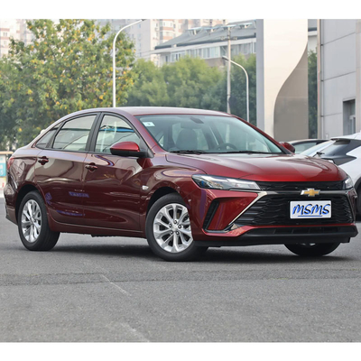 Limousine Chevrolet Cruze 2023 Yue Xiang 1.5L Doppelkupplung Benzin Gebrauchtwagen Vorwärtsverschiebung Nummer 6