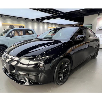 Ternäre Lithiumbatterie Rwd Autosprungmotor C01 Ev Suv Limousine 2023 Elektrofahrzeug