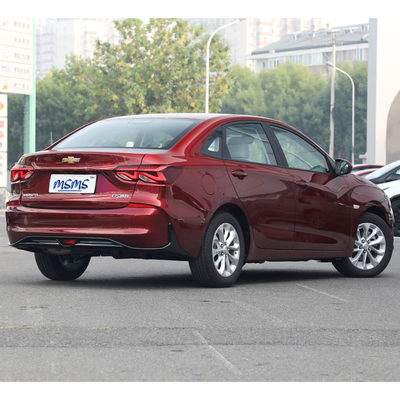 Limousine Chevrolet Cruze 2023 Yue Xiang 1.5L Doppelkupplung Benzin Gebrauchtwagen Vorwärtsverschiebung Nummer 6