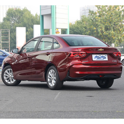 Limousine Chevrolet Cruze 2023 Yue Xiang 1.5L Doppelkupplung Benzin Gebrauchtwagen Vorwärtsverschiebung Nummer 6