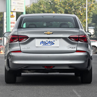 2023 Chevrolet Cruze Yue Xiang 1.5L Doppelkupplung Kraftstoff Auto LED Tageslicht für die Sicherheit