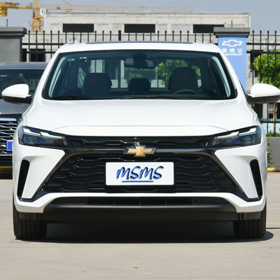 Elektro-Vorfenster Chevrolet Cruze 2024 Yue Xiang 1,5 L-Doppelkupplung Benzinlimousine