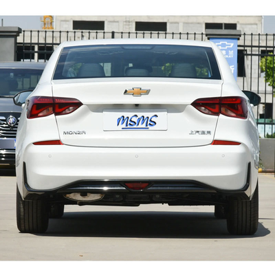 Elektro-Vorfenster Chevrolet Cruze 2024 Yue Xiang 1,5 L-Doppelkupplung Benzinlimousine