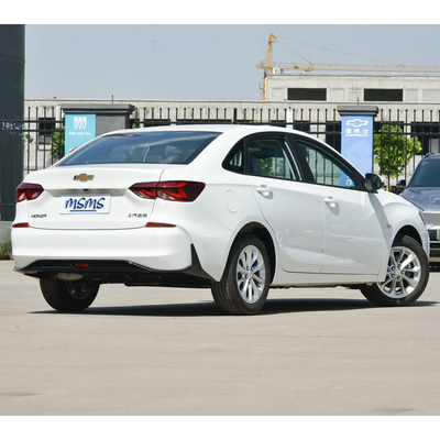 Elektro-Vorfenster Chevrolet Cruze 2024 Yue Xiang 1,5 L-Doppelkupplung Benzinlimousine