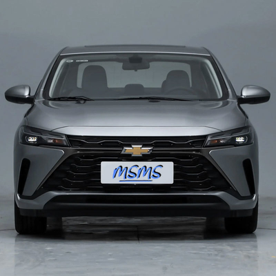 2023 2024 Chevrolet Cruze Yue Xiang 1.5L Doppelkupplung Benzinfahrzeug ABS und Leistung