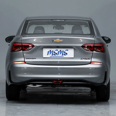 2023 2024 Chevrolet Cruze Yue Xiang 1.5L Doppelkupplung Benzinfahrzeug ABS und Leistung