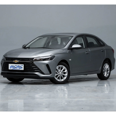 2023 2024 Chevrolet Cruze Yue Xiang 1.5L Doppelkupplung Benzinfahrzeug ABS und Leistung