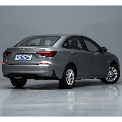 2023 2024 Chevrolet Cruze Yue Xiang 1.5L Doppelkupplung Benzinfahrzeug ABS und Leistung