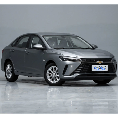 2023 2024 Chevrolet Cruze Yue Xiang 1.5L Doppelkupplung Benzinfahrzeug ABS und Leistung