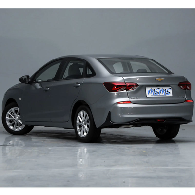 2023 2024 Chevrolet Cruze Yue Xiang 1.5L Doppelkupplung Benzinfahrzeug ABS und Leistung