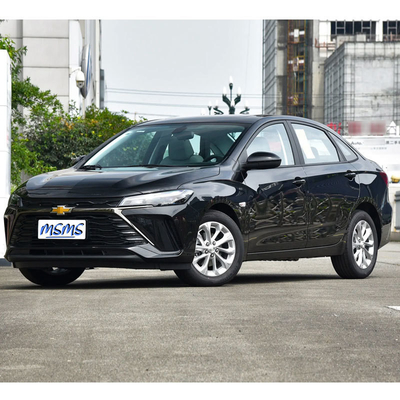 Ledersitze SUV Autos 2023 2024 Chevrolet Cruze Yue Xiang 1.5L Zweifelkupplung Gebrauchtwagen