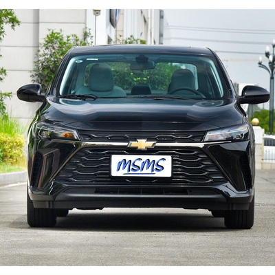 Ledersitze SUV Autos 2023 2024 Chevrolet Cruze Yue Xiang 1.5L Zweifelkupplung Gebrauchtwagen