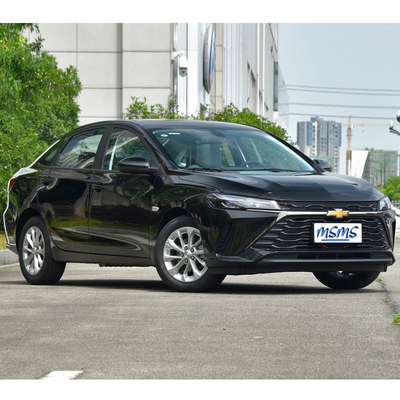 Ledersitze SUV Autos 2023 2024 Chevrolet Cruze Yue Xiang 1.5L Zweifelkupplung Gebrauchtwagen
