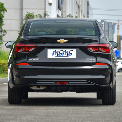 Ledersitze SUV Autos 2023 2024 Chevrolet Cruze Yue Xiang 1.5L Zweifelkupplung Gebrauchtwagen