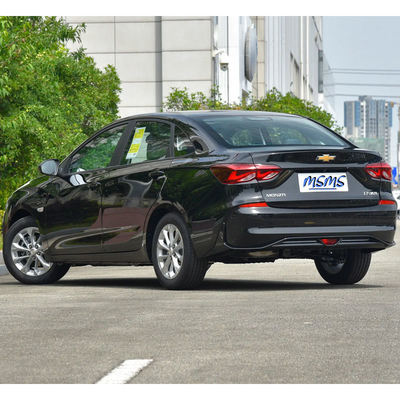 Ledersitze SUV Autos 2023 2024 Chevrolet Cruze Yue Xiang 1.5L Zweifelkupplung Gebrauchtwagen