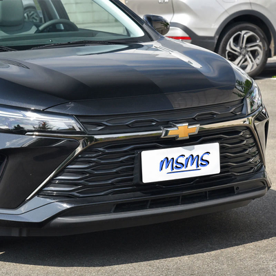 Ledersitze SUV Autos 2023 2024 Chevrolet Cruze Yue Xiang 1.5L Zweifelkupplung Gebrauchtwagen