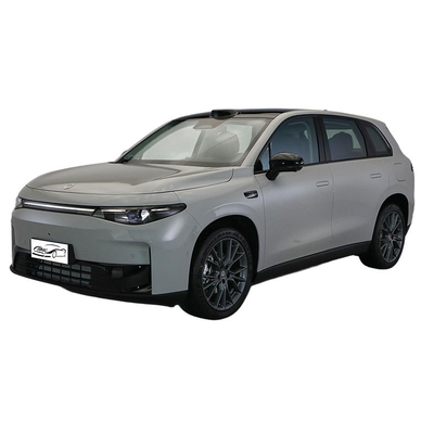 2024 Leapmotor C10 Elektro-SUV maximale Leistung 170 231 PS und maximales Drehmoment 320N.m. Jetzt
