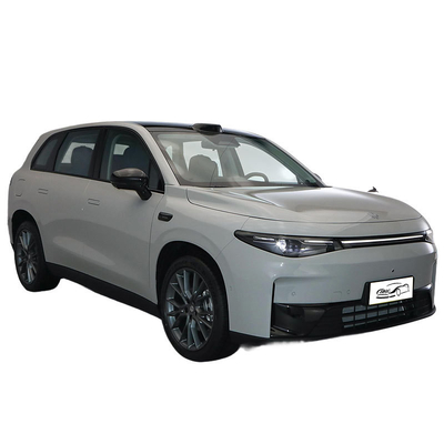 2024 Leapmotor C10 Elektro-SUV maximale Leistung 170 231 PS und maximales Drehmoment 320N.m. Jetzt