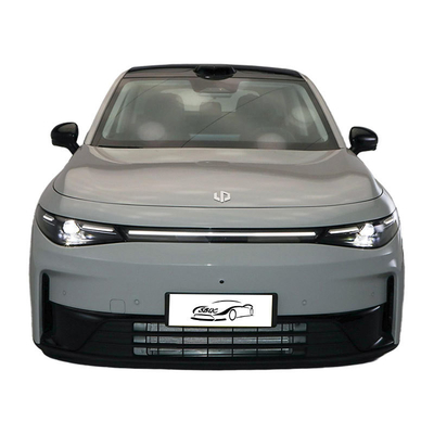 2024 Leapmotor C10 Elektro-SUV maximale Leistung 170 231 PS und maximales Drehmoment 320N.m. Jetzt