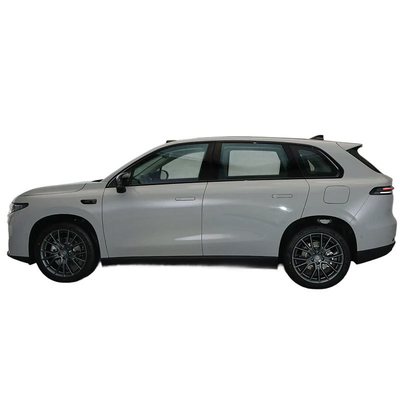 2024 Leapmotor C10 Elektro-SUV maximale Leistung 170 231 PS und maximales Drehmoment 320N.m. Jetzt