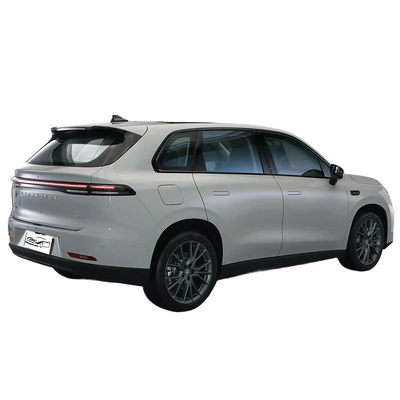 2024 Leapmotor C10 Elektro-SUV maximale Leistung 170 231 PS und maximales Drehmoment 320N.m. Jetzt