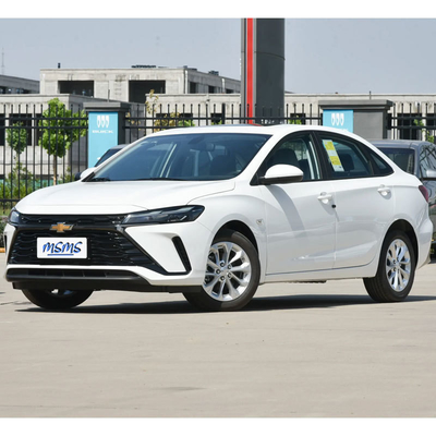 2023 Kia Setus 1.5L CVT Luxus Edition 5-Türer 5-Sitzer Kompaktes SUV Benzinfahrzeug 4 Monat