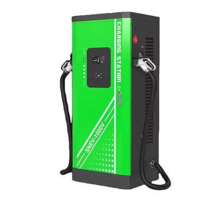 Energie-Ladestelle für Elektrofahrzeuge mit 380 V Eingangsspannung 240 kW 120 kW 160 kW 180 kW