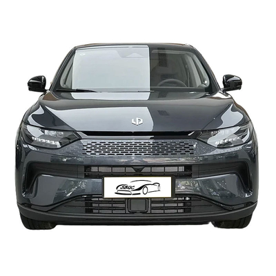Leapmotor C11 2023 2024 CLTC 300 km Höchstgeschwindigkeit 170 km/h Erweiterte Reichweite Hybrid-Elektro-SUV