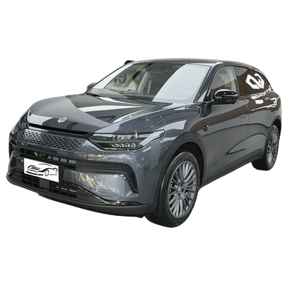 Leapmotor C11 2023 2024 CLTC 300 km Höchstgeschwindigkeit 170 km/h Erweiterte Reichweite Hybrid-Elektro-SUV