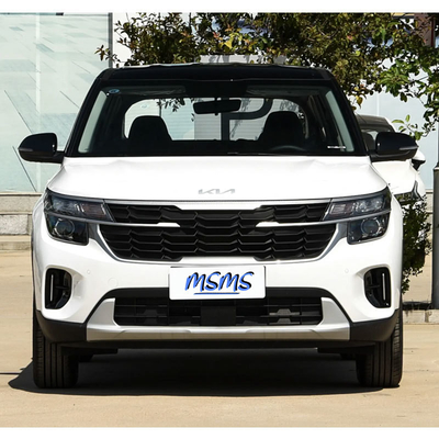 1.5L Motor SUV Benzinwagen 2023 Kia Setus 1.5L CVT Luxus Edition 5-Türer 5-Sitzer