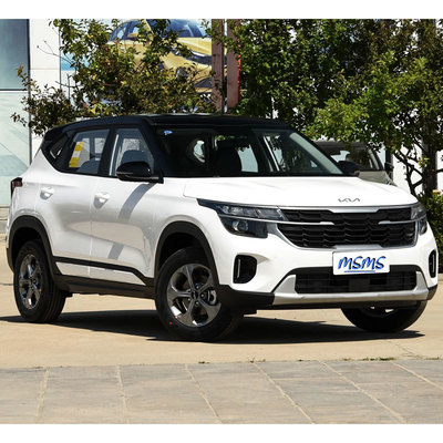 1.5L Motor SUV Benzinwagen 2023 Kia Setus 1.5L CVT Luxus Edition 5-Türer 5-Sitzer