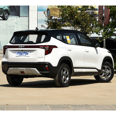 1.5L Motor SUV Benzinwagen 2023 Kia Setus 1.5L CVT Luxus Edition 5-Türer 5-Sitzer
