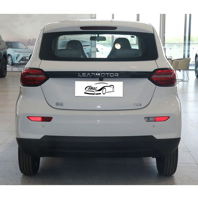 Mini-Leapmotor T03 Energiefahrzeuge Maximalleistung 40kW 54Ps Einzahlung Mini-Elektroauto
