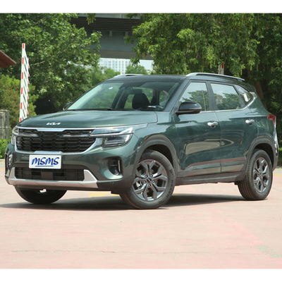 Kia Setus CVT Benzinfahrzeuge Suv Depot 2 Airbags 1.5L 115PS L4 Motor inklusive