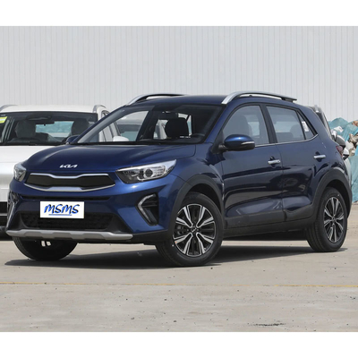 5 Türer 5 Sitz SUV Kia Sportage Die ultimative Wahl für Kompakt SUV