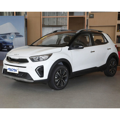 5 Türer 5 Sitz SUV Kia Sportage Die ultimative Wahl für Kompakt SUV